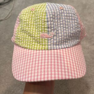 Vineyard Vines hat